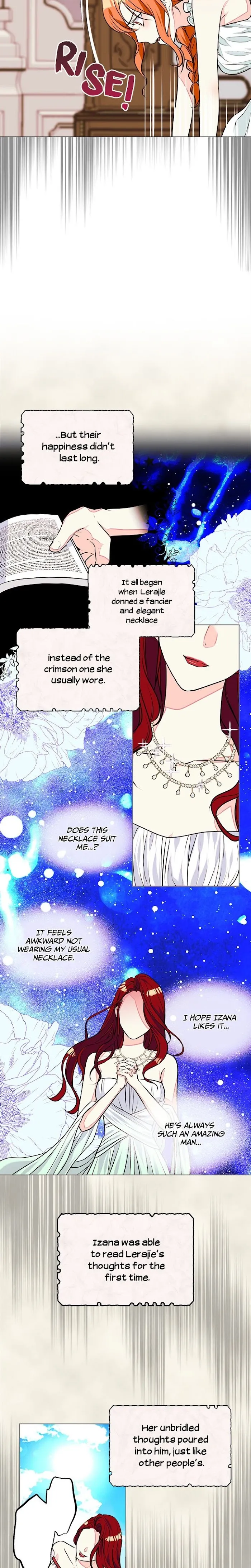 Virtues Of The Villainess - Chapter 12 Page 12