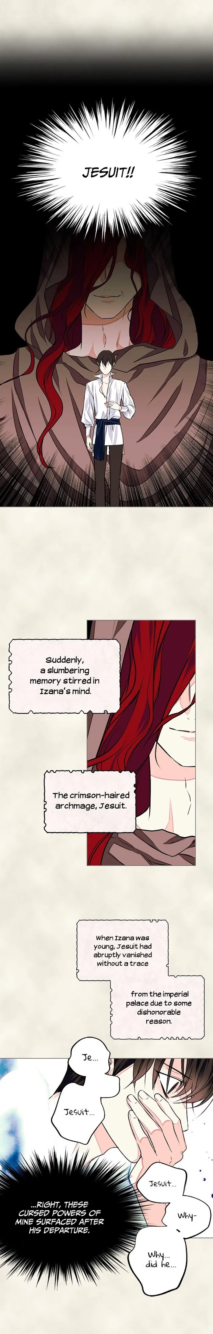 Virtues Of The Villainess - Chapter 12 Page 15
