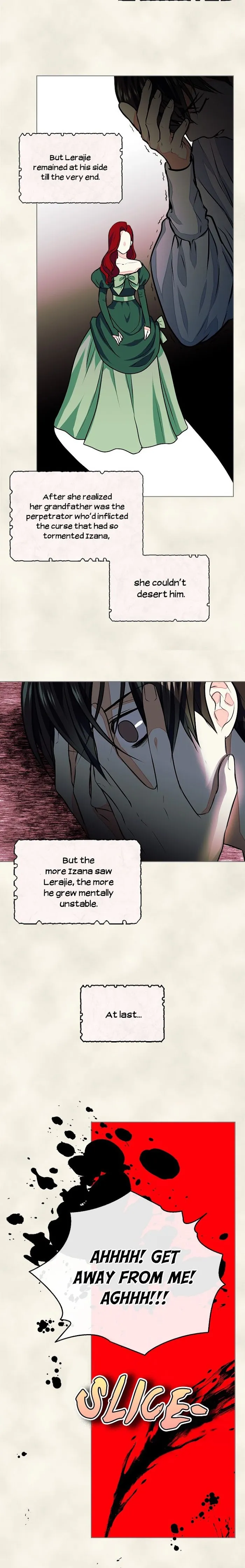 Virtues Of The Villainess - Chapter 12 Page 17