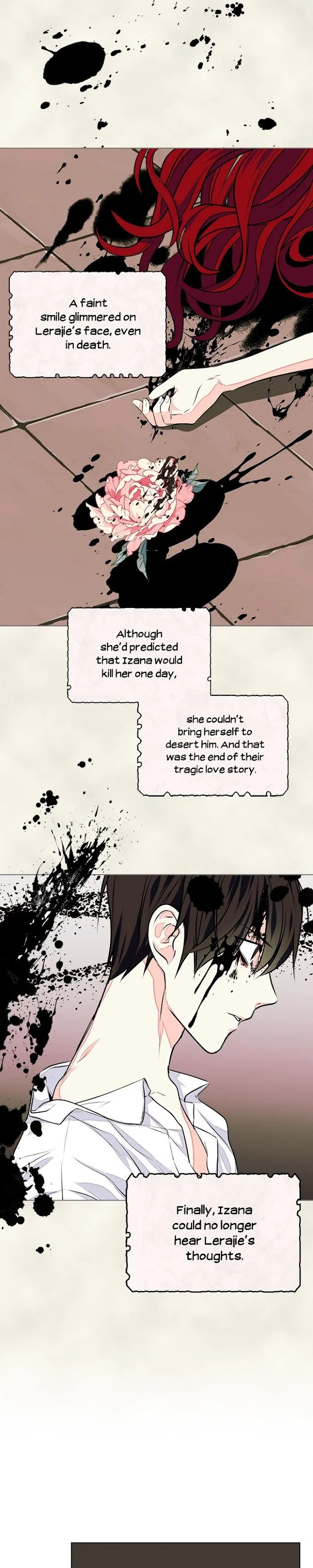 Virtues Of The Villainess - Chapter 12 Page 18