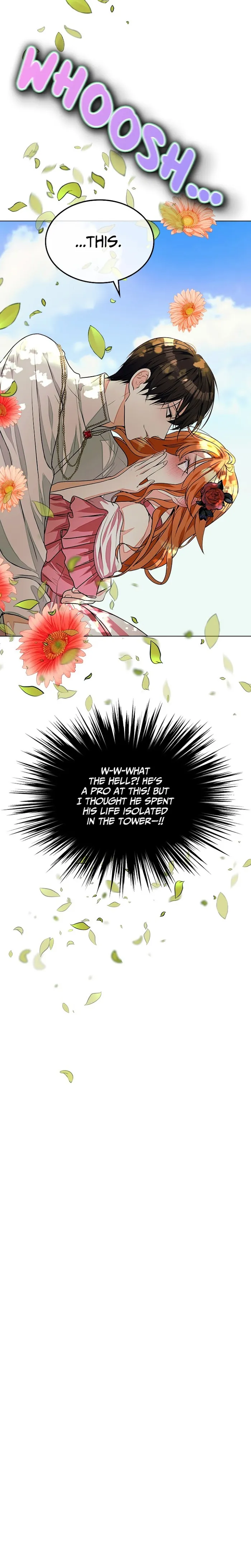 Virtues Of The Villainess - Chapter 15 Page 6
