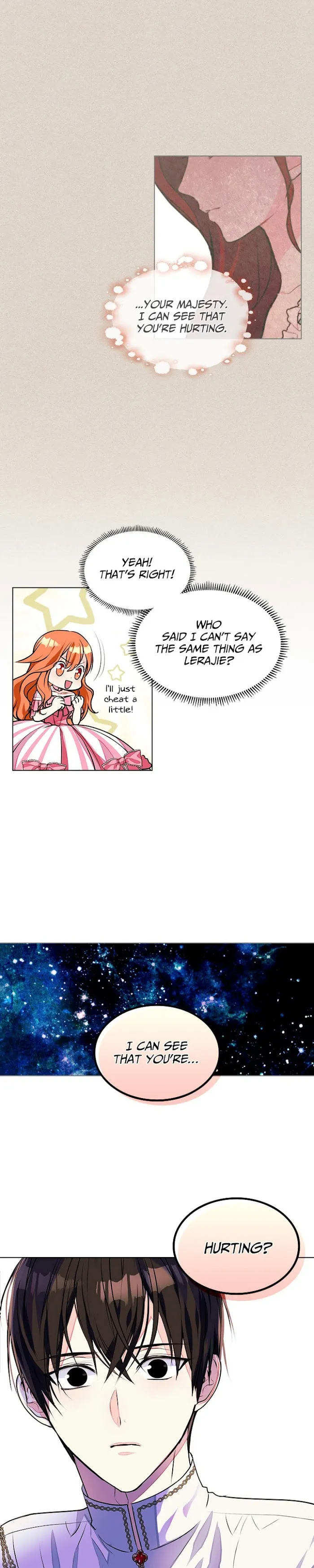 Virtues Of The Villainess - Chapter 15 Page 13