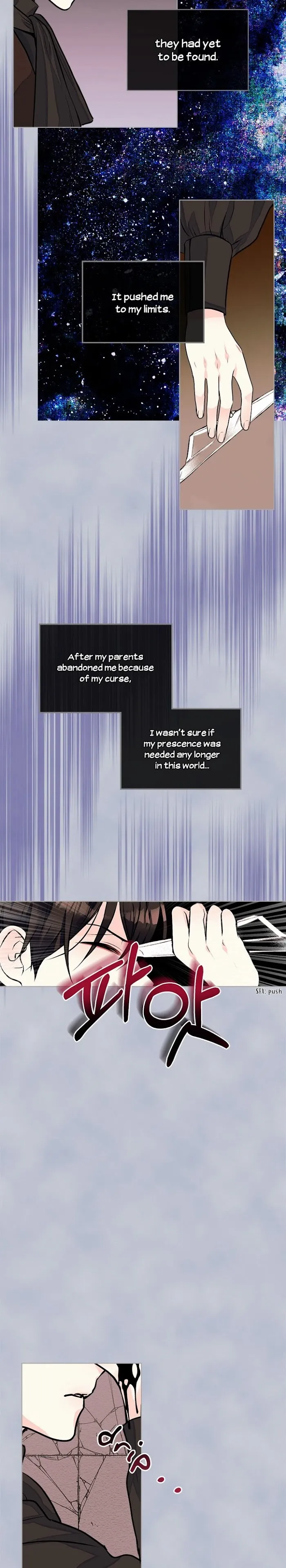 Virtues Of The Villainess - Chapter 16 Page 3