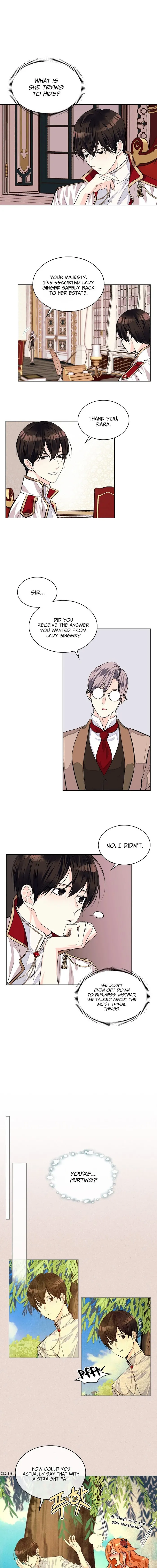 Virtues Of The Villainess - Chapter 16 Page 6