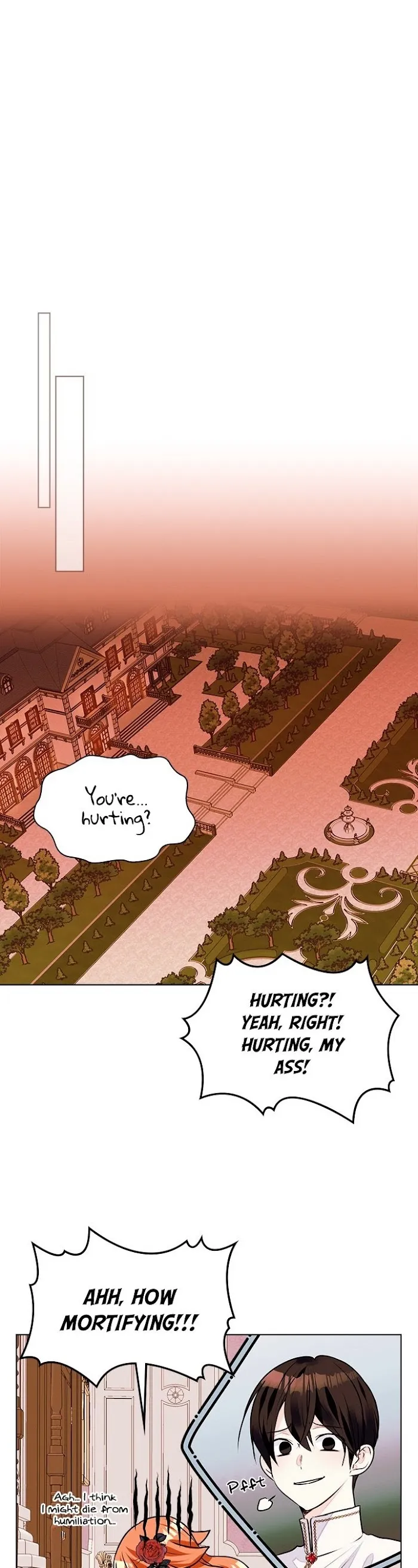 Virtues Of The Villainess - Chapter 17 Page 4