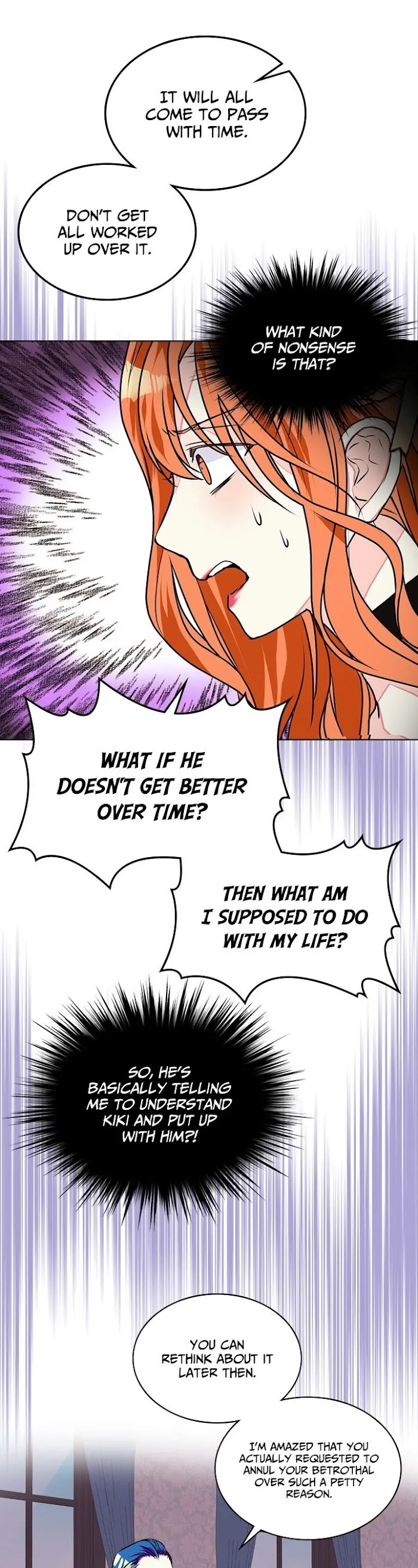 Virtues Of The Villainess - Chapter 17 Page 13
