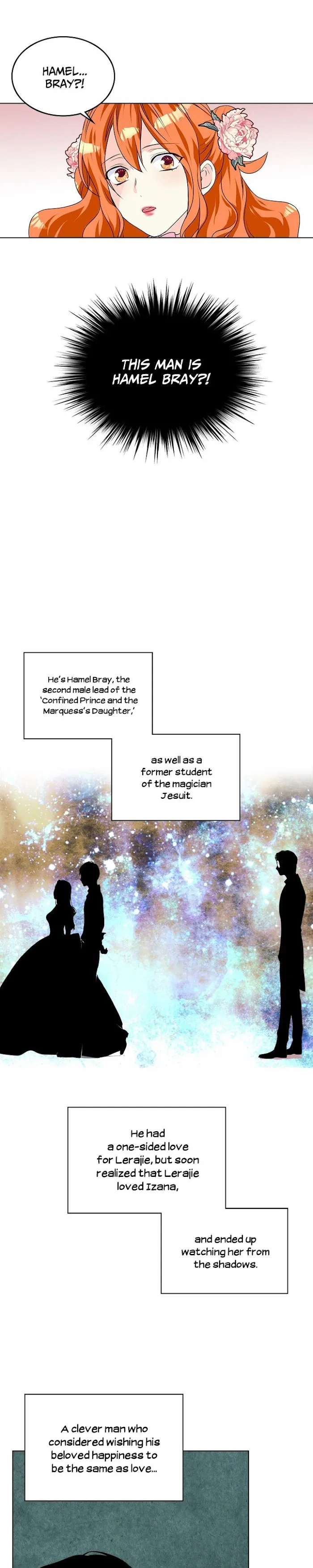 Virtues Of The Villainess - Chapter 22 Page 6