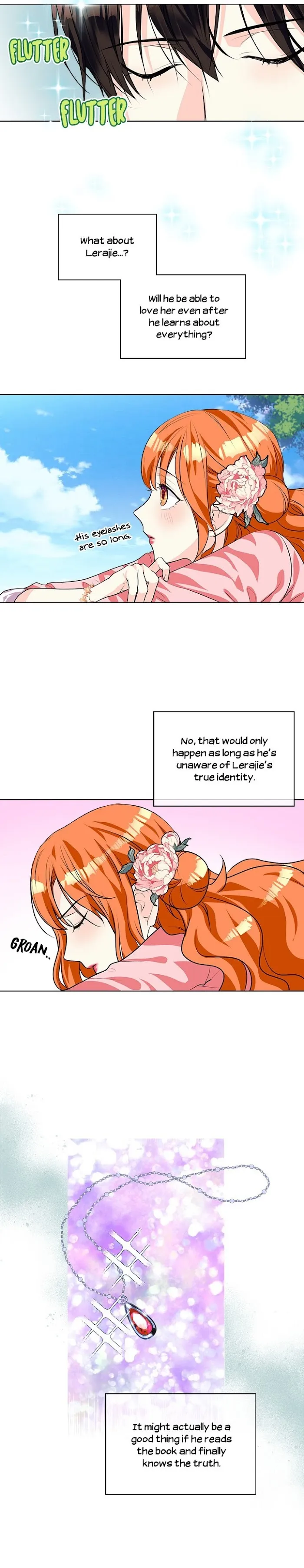 Virtues Of The Villainess - Chapter 23 Page 3