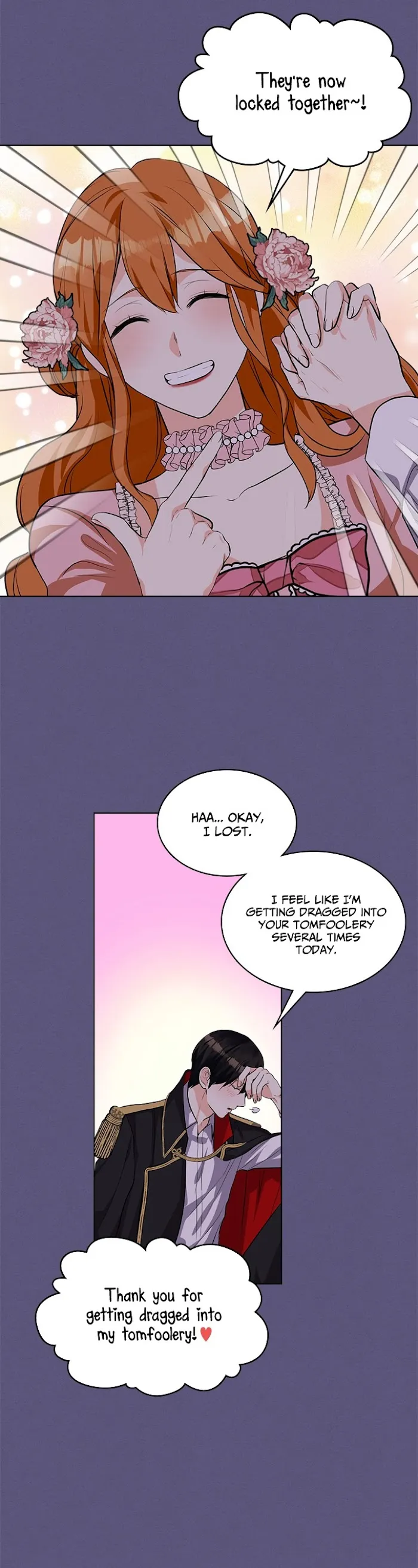Virtues Of The Villainess - Chapter 23 Page 15