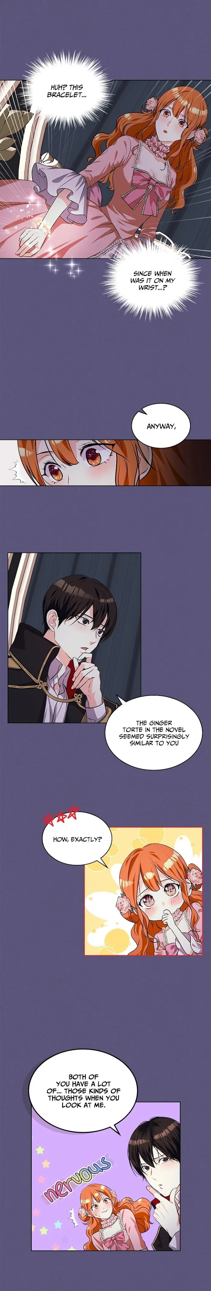 Virtues Of The Villainess - Chapter 24 Page 6