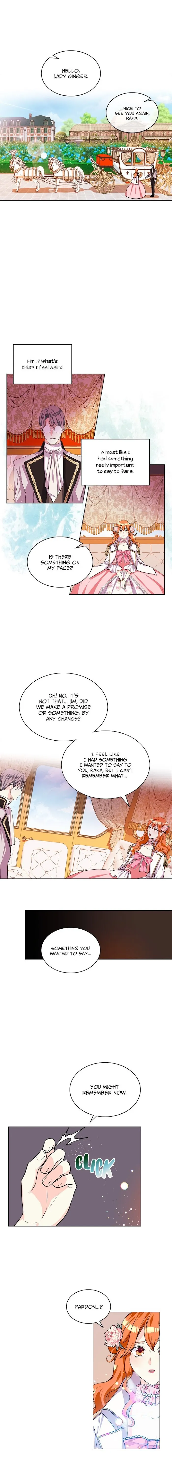 Virtues Of The Villainess - Chapter 27 Page 7