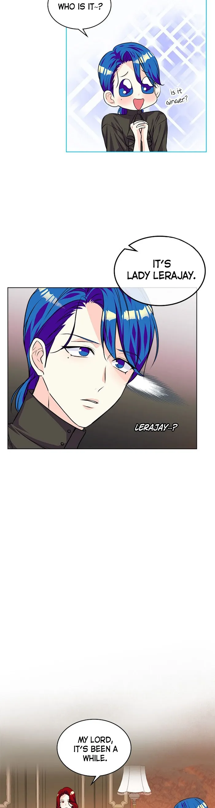 Virtues Of The Villainess - Chapter 29 Page 6