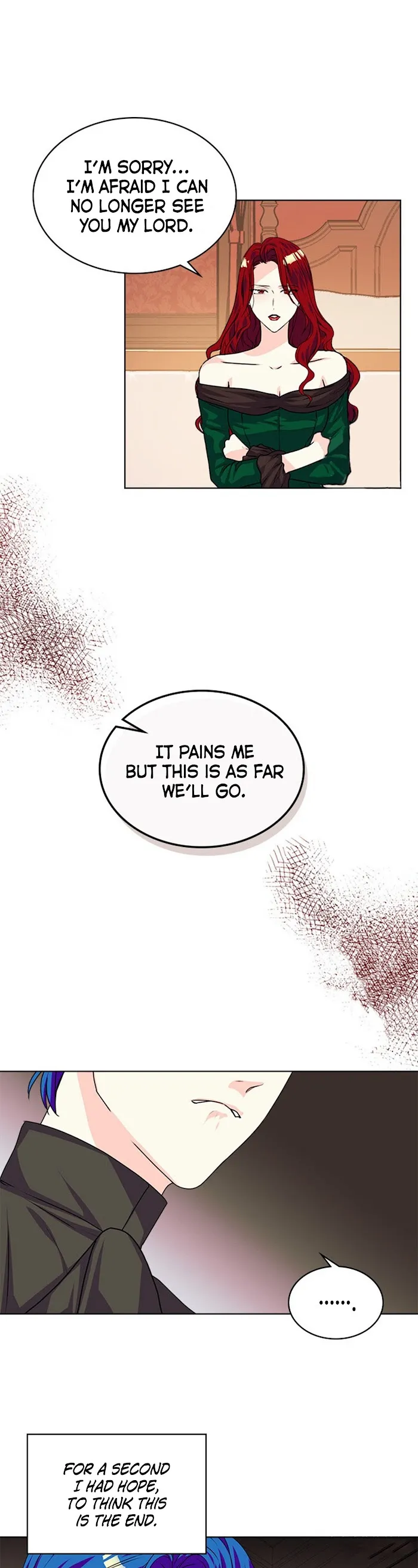 Virtues Of The Villainess - Chapter 29 Page 11