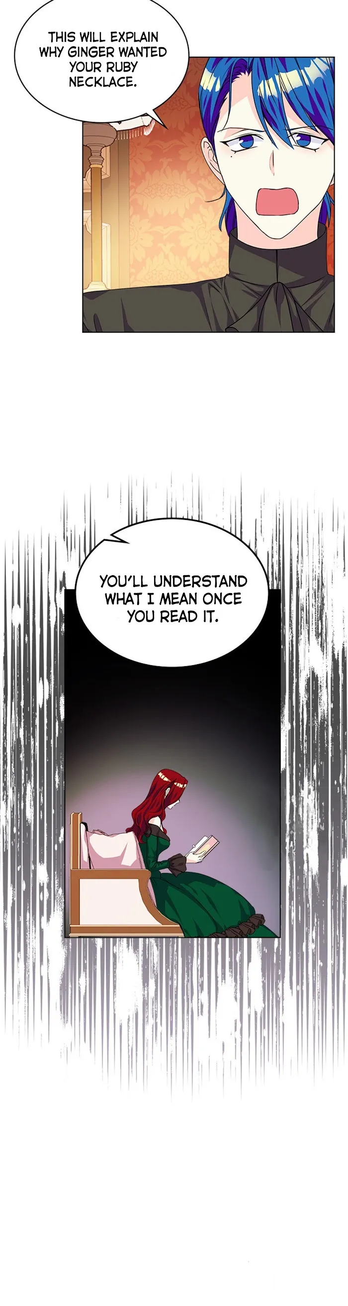 Virtues Of The Villainess - Chapter 29 Page 14