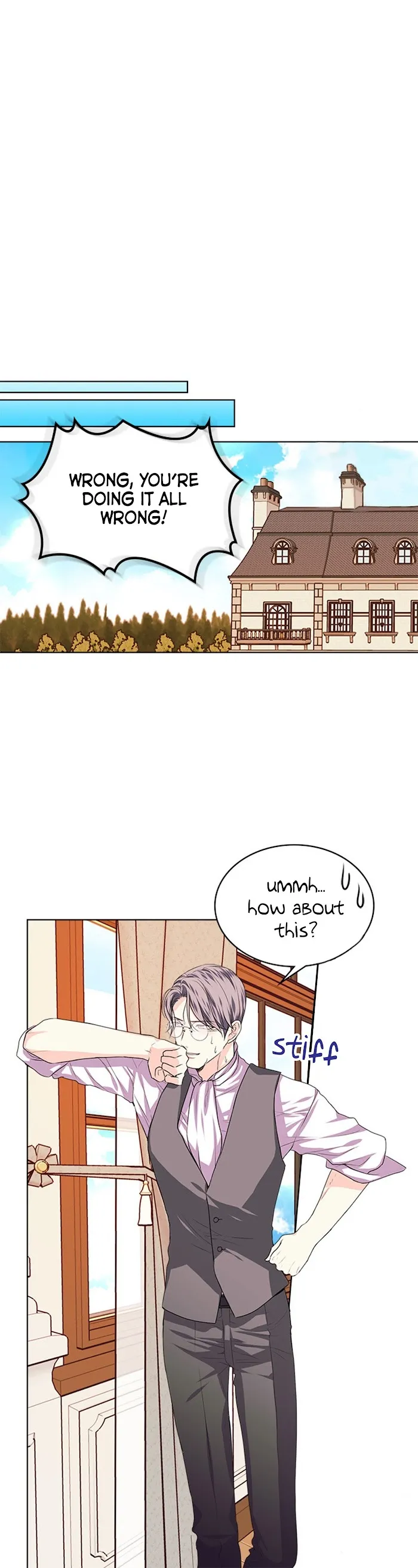 Virtues Of The Villainess - Chapter 29 Page 15