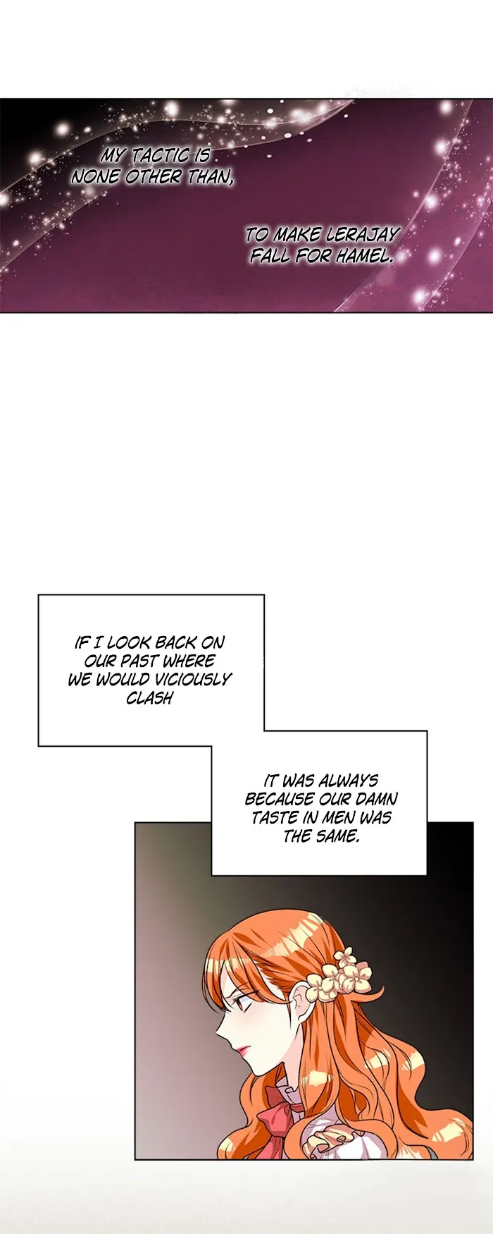 Virtues Of The Villainess - Chapter 29 Page 17