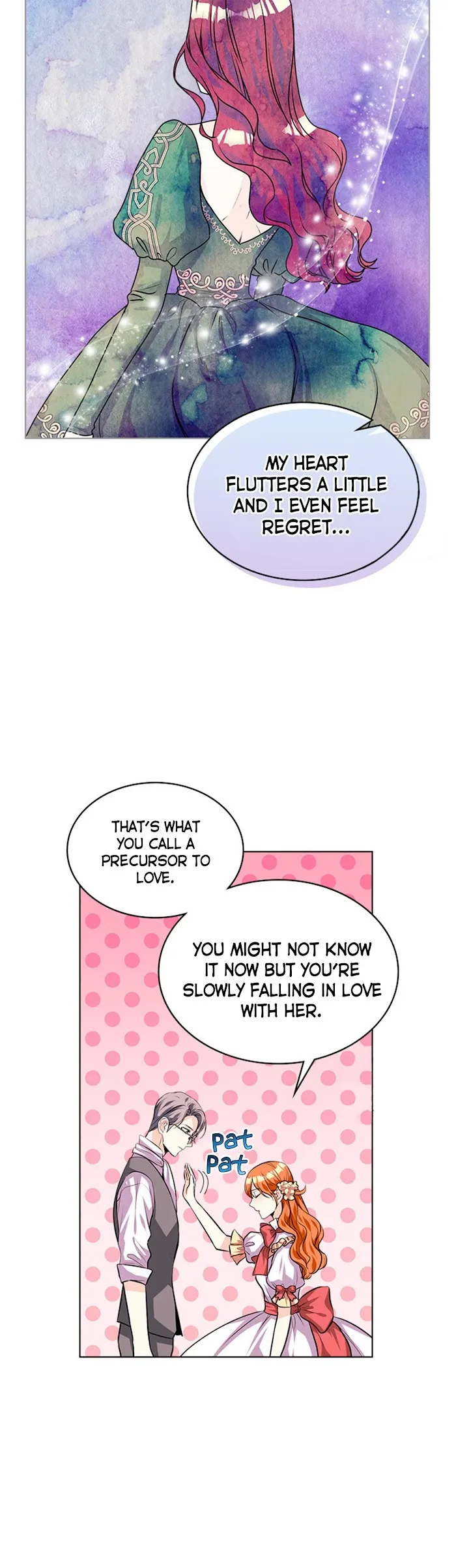Virtues Of The Villainess - Chapter 29 Page 21