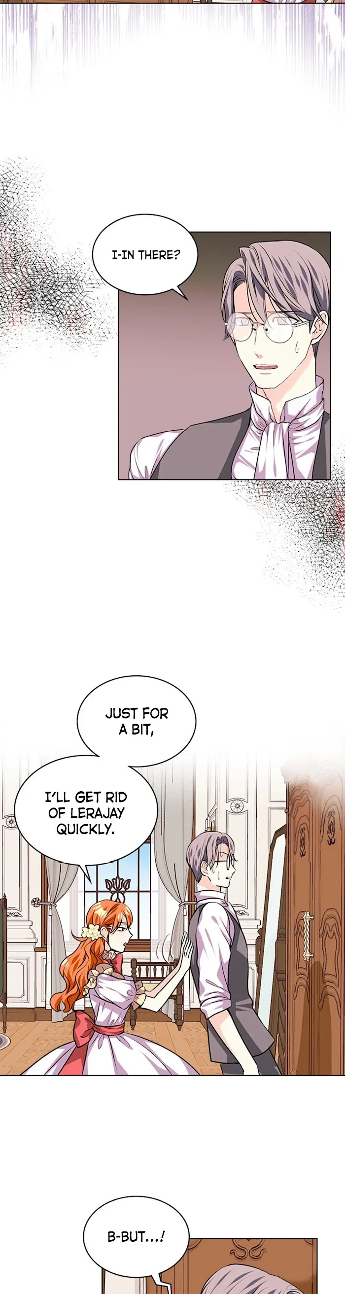 Virtues Of The Villainess - Chapter 30 Page 4