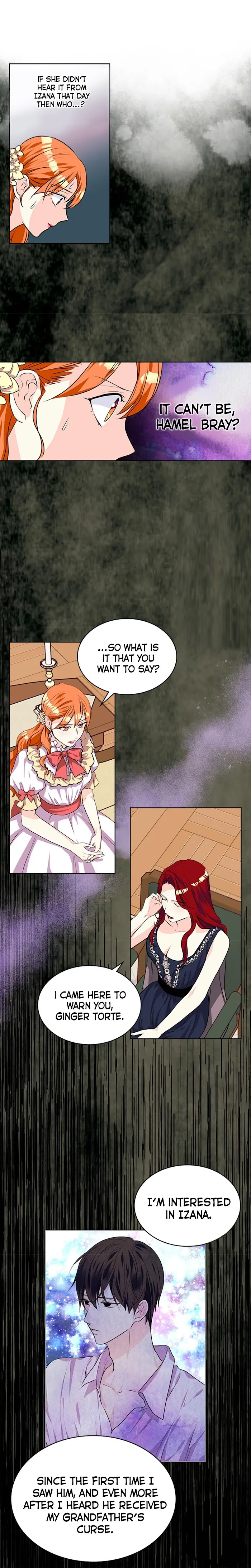 Virtues Of The Villainess - Chapter 30 Page 18
