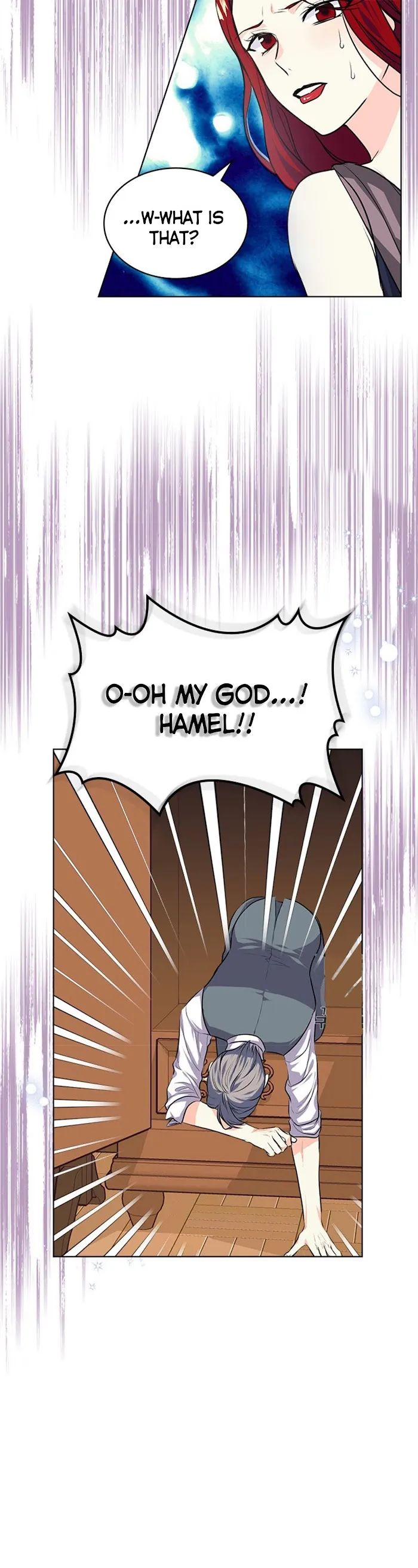 Virtues Of The Villainess - Chapter 30 Page 22