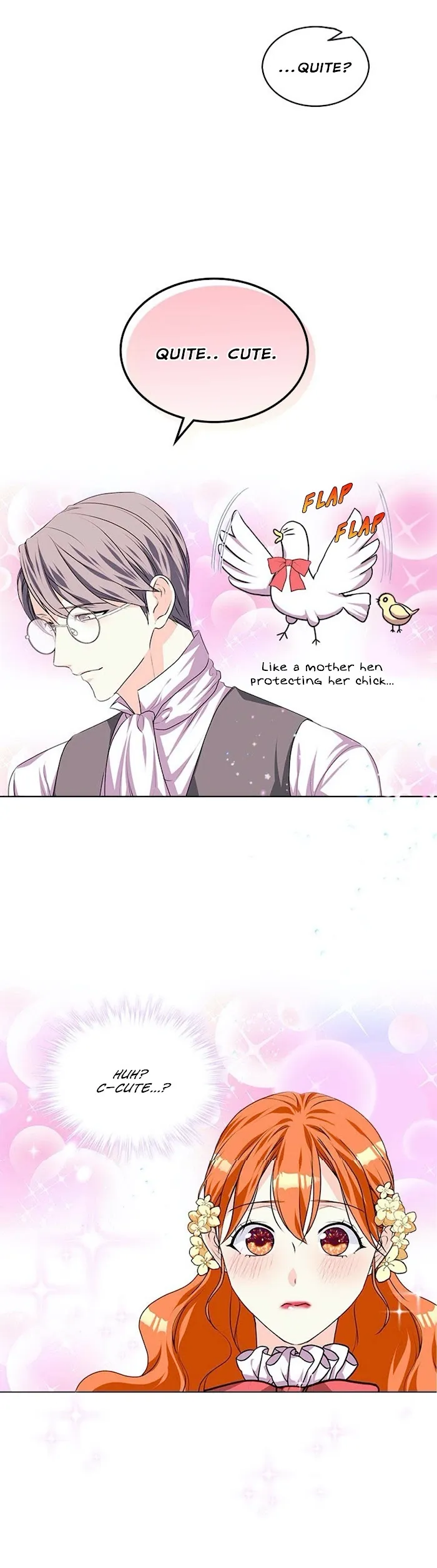 Virtues Of The Villainess - Chapter 31 Page 19