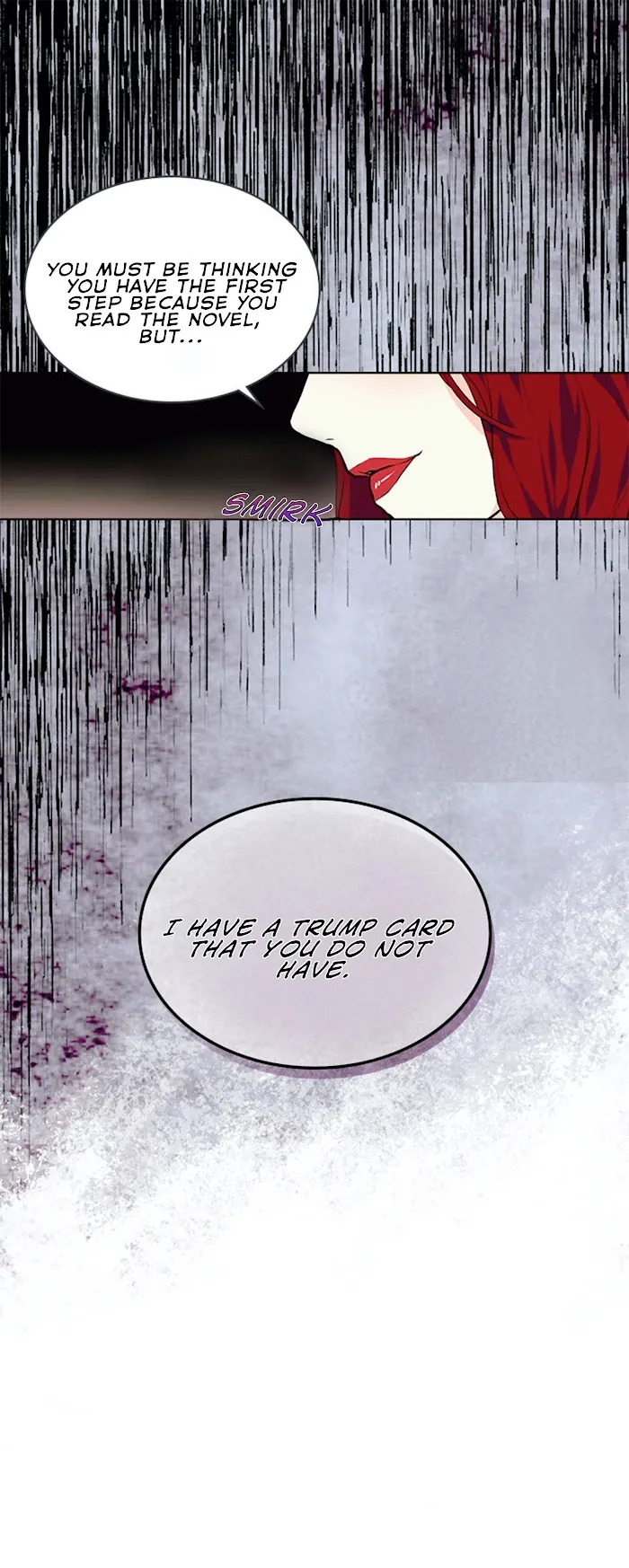 Virtues Of The Villainess - Chapter 31 Page 24