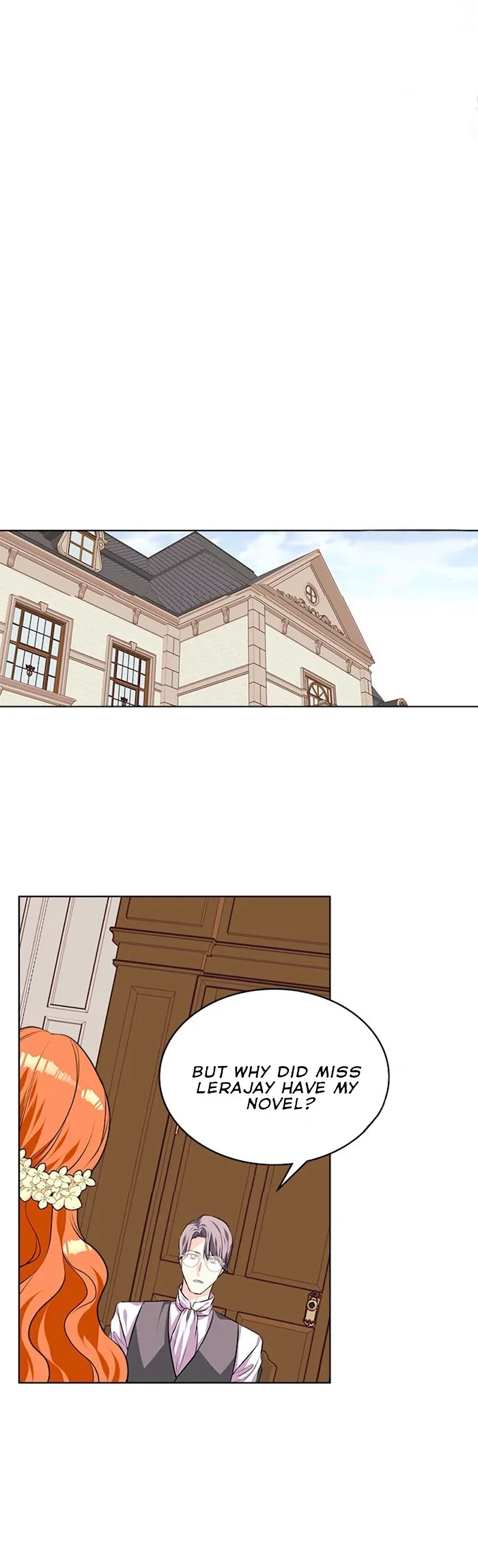 Virtues Of The Villainess - Chapter 31 Page 25