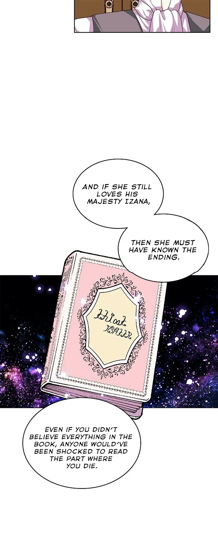 Virtues Of The Villainess - Chapter 31 Page 27