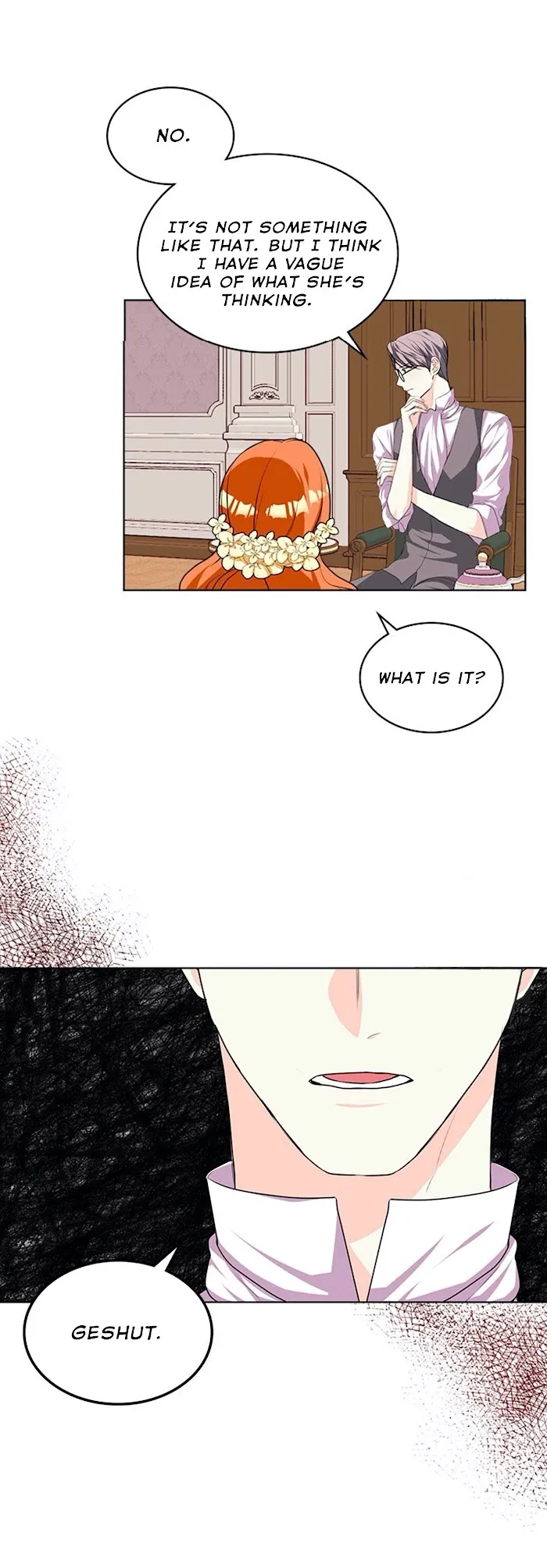Virtues Of The Villainess - Chapter 31 Page 30