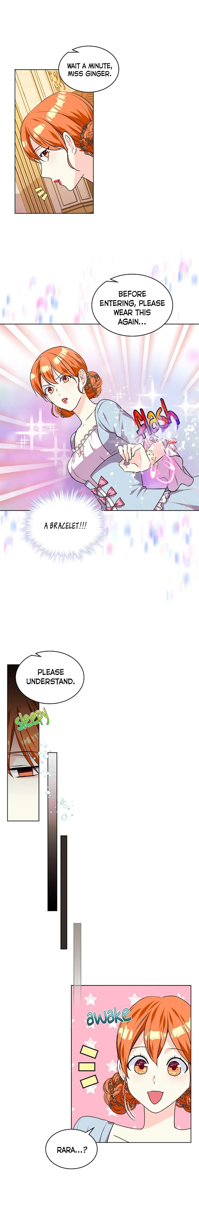 Virtues Of The Villainess - Chapter 32 Page 13