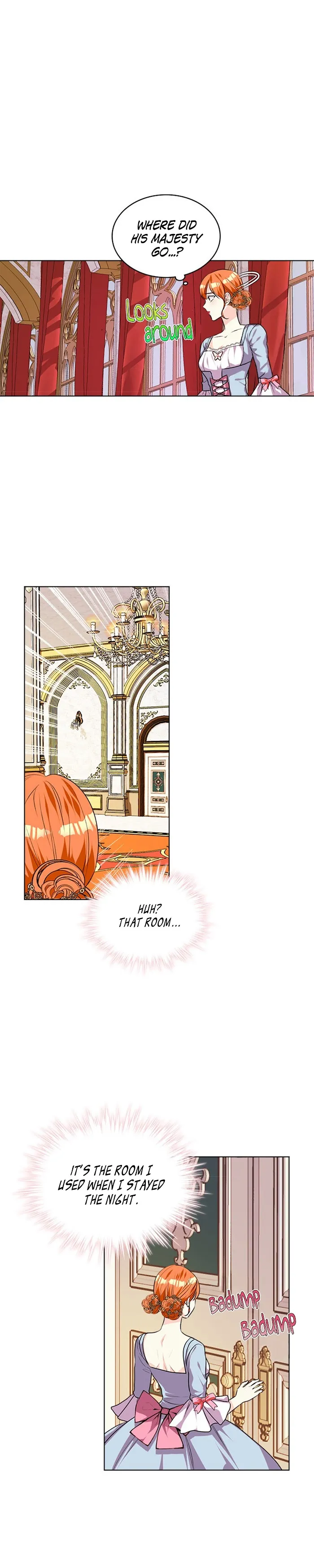 Virtues Of The Villainess - Chapter 32 Page 16