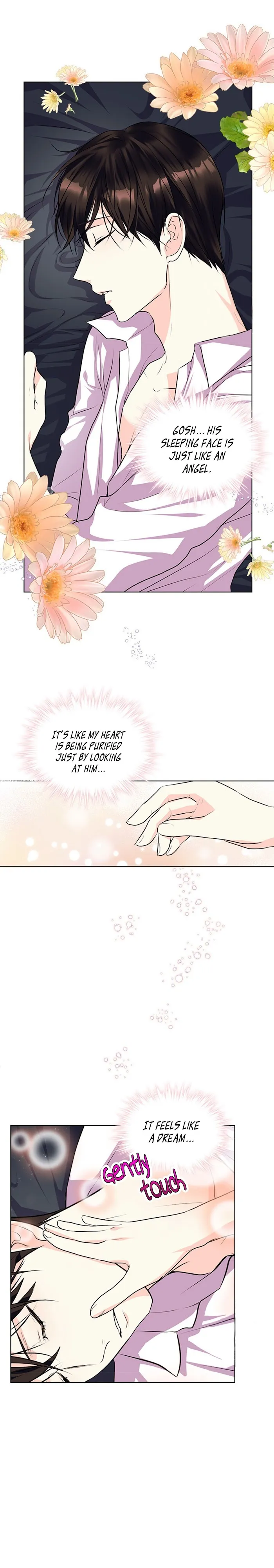 Virtues Of The Villainess - Chapter 32 Page 19
