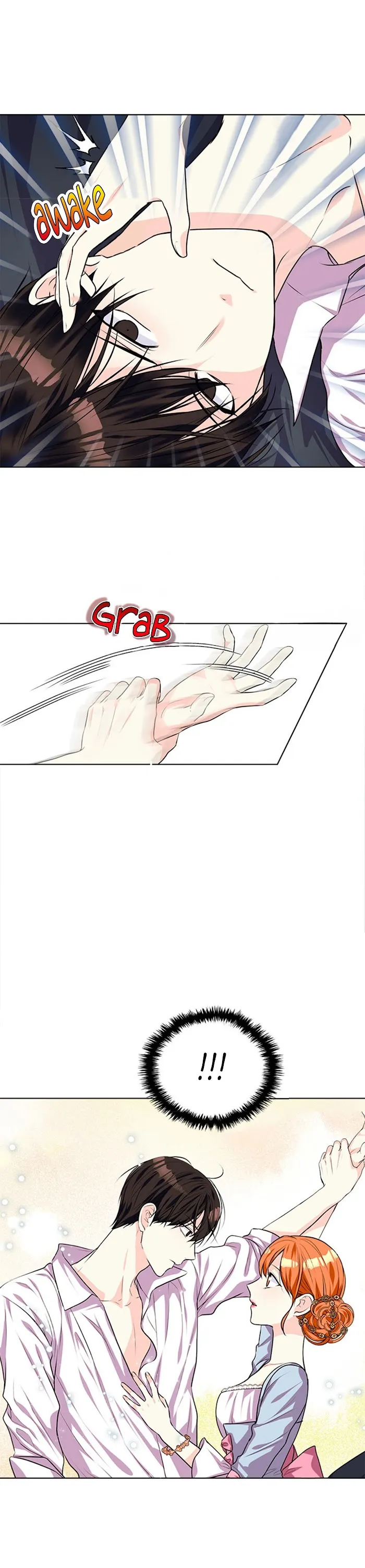 Virtues Of The Villainess - Chapter 32 Page 20