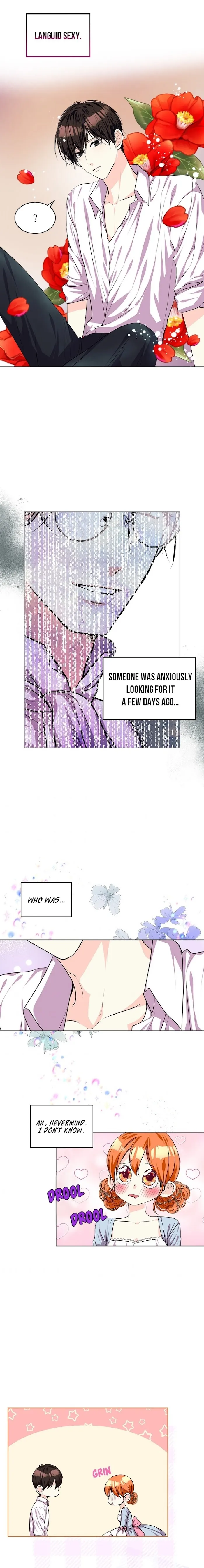 Virtues Of The Villainess - Chapter 33 Page 2