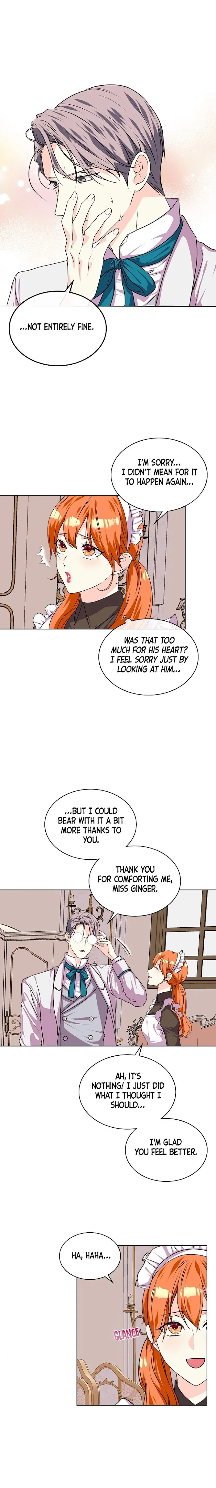 Virtues Of The Villainess - Chapter 37 Page 6