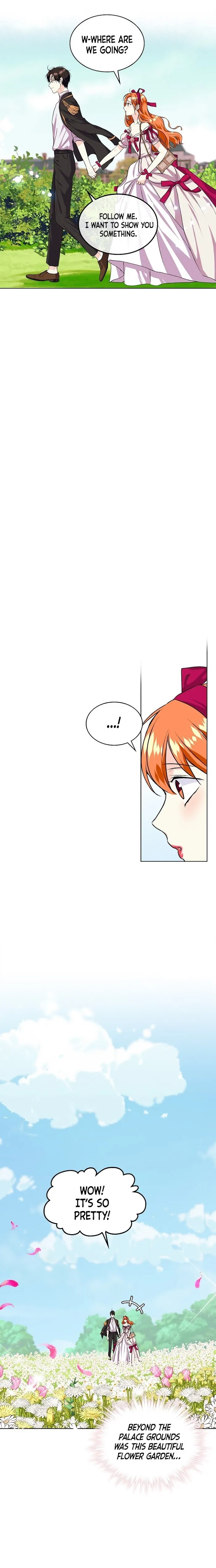 Virtues Of The Villainess - Chapter 38 Page 7