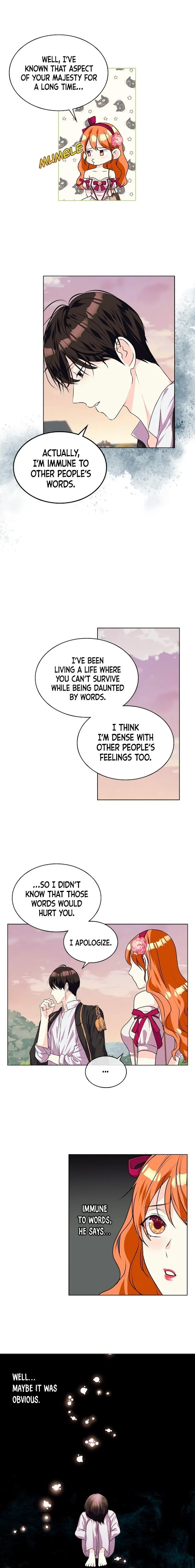 Virtues Of The Villainess - Chapter 38 Page 11