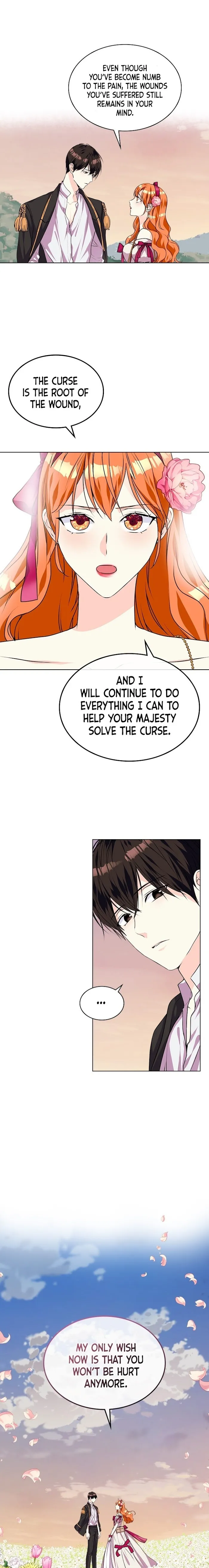 Virtues Of The Villainess - Chapter 38 Page 14