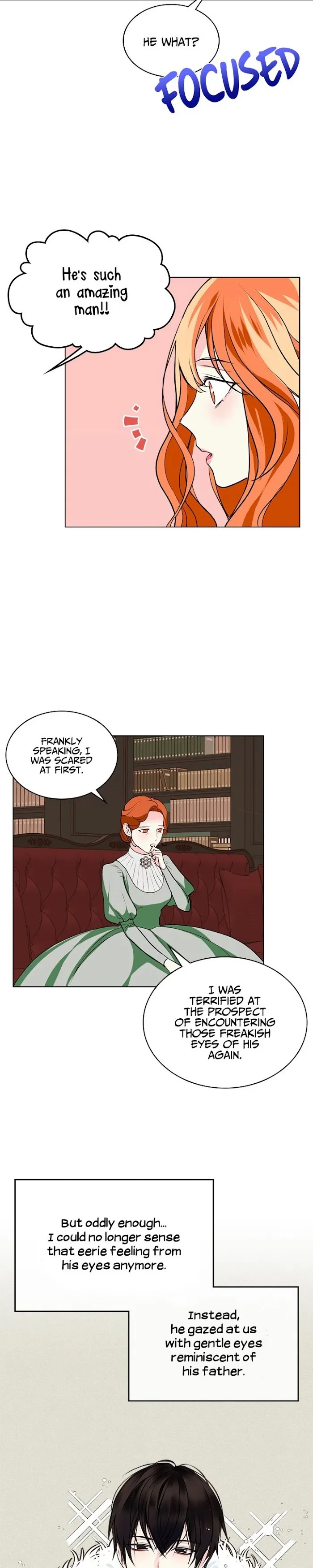 Virtues Of The Villainess - Chapter 4 Page 16