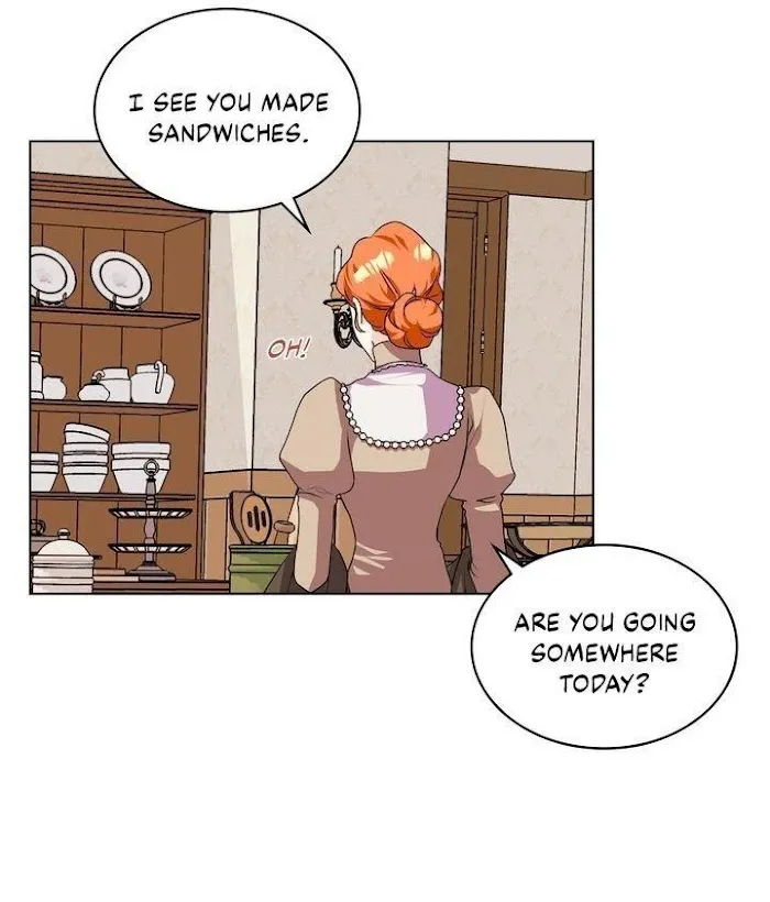 Virtues Of The Villainess - Chapter 40 Page 11