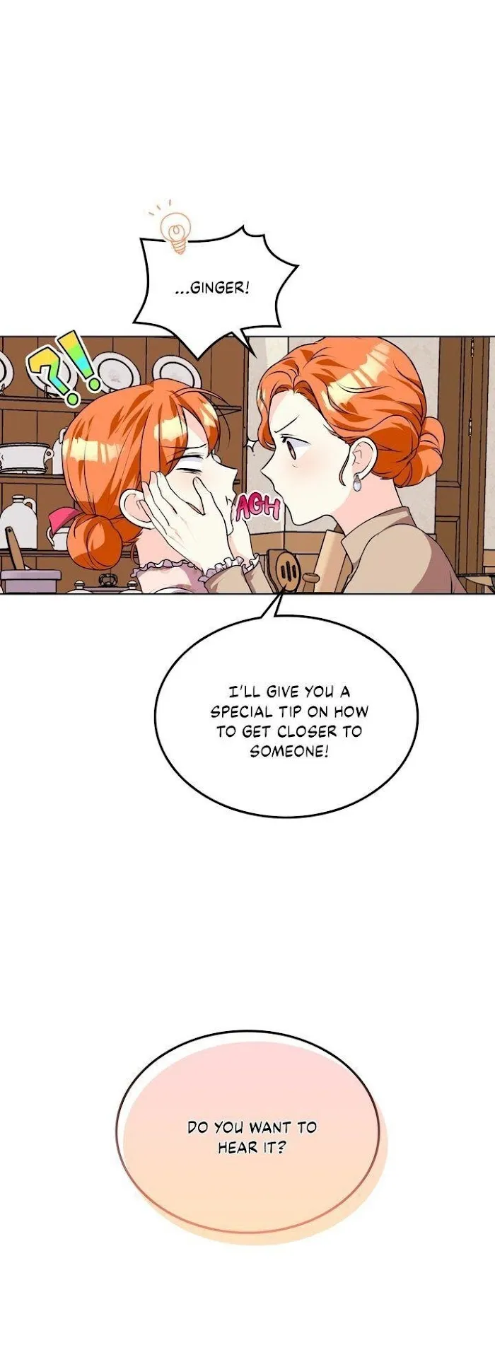 Virtues Of The Villainess - Chapter 40 Page 15