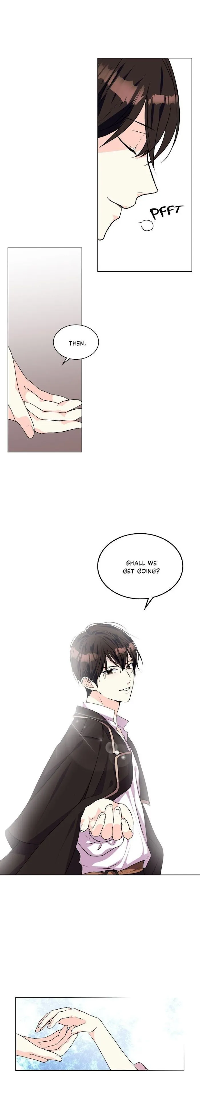 Virtues Of The Villainess - Chapter 40 Page 23