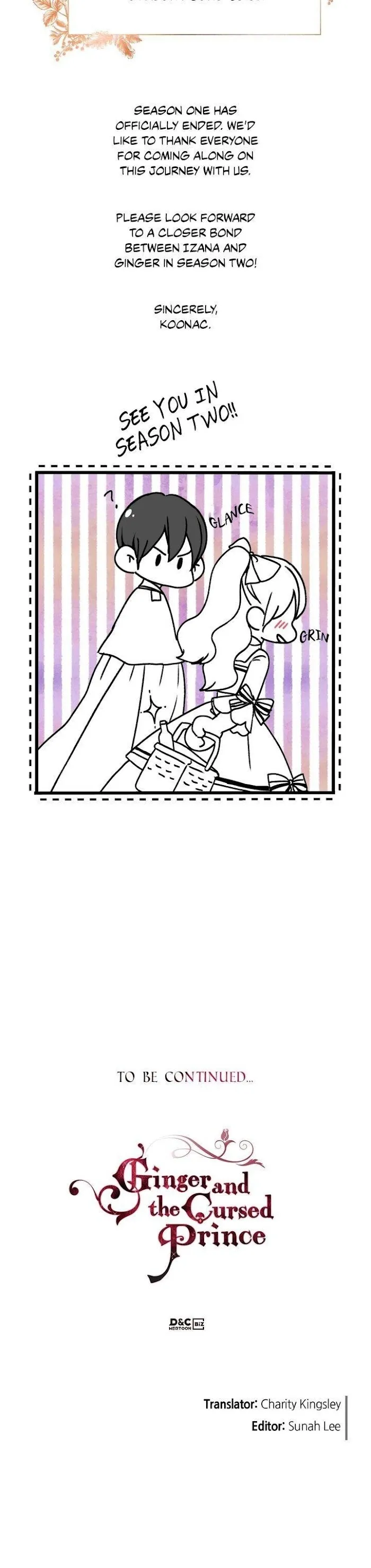 Virtues Of The Villainess - Chapter 40 Page 25