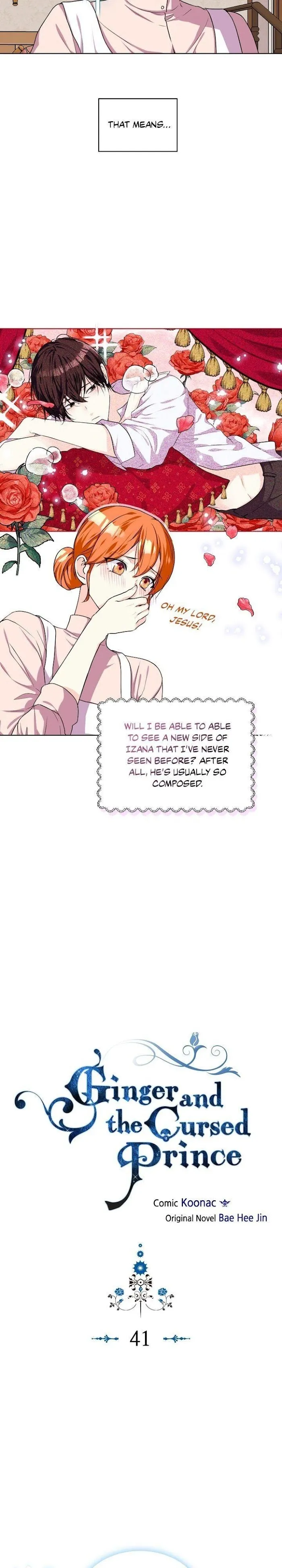 Virtues Of The Villainess - Chapter 41 Page 2