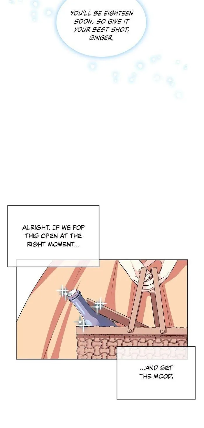 Virtues Of The Villainess - Chapter 41 Page 3