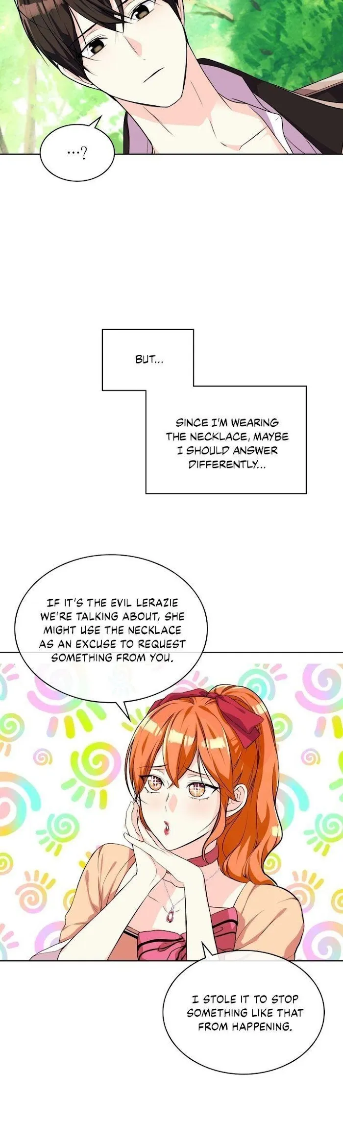 Virtues Of The Villainess - Chapter 41 Page 6