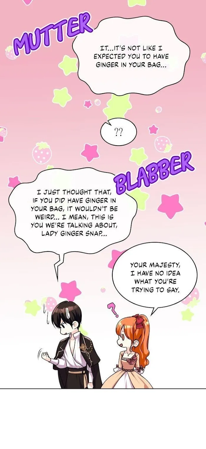 Virtues Of The Villainess - Chapter 41 Page 9