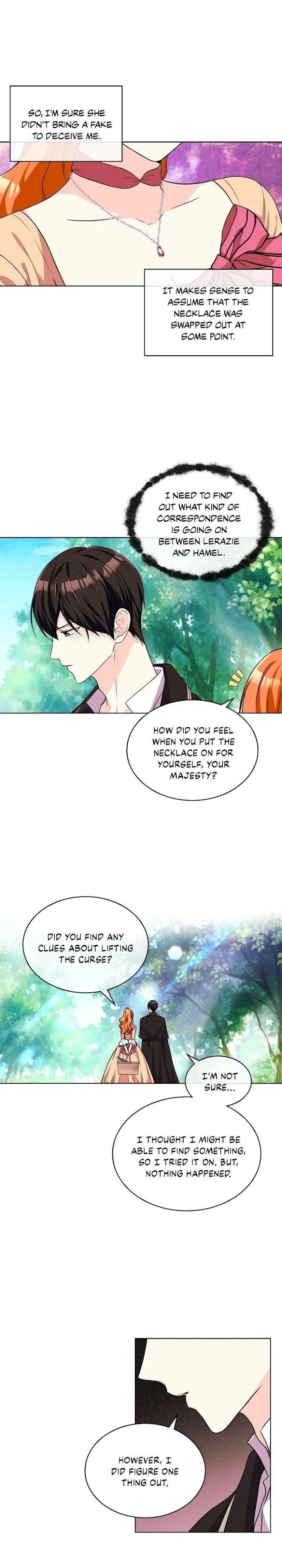 Virtues Of The Villainess - Chapter 41 Page 11