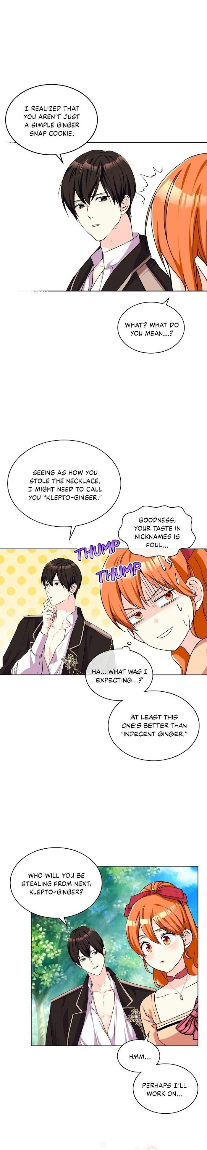 Virtues Of The Villainess - Chapter 41 Page 13