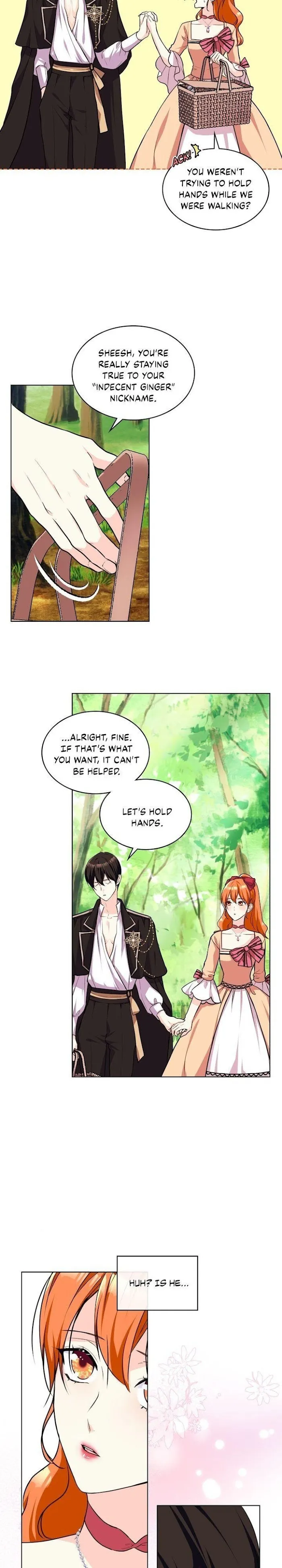 Virtues Of The Villainess - Chapter 41 Page 17